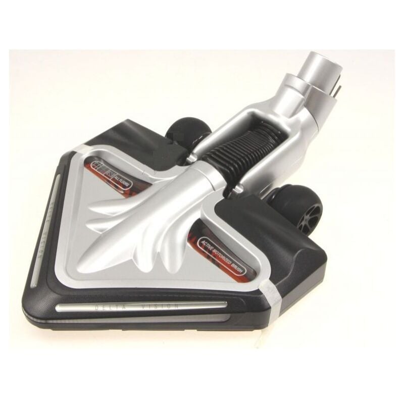 Electro brosse led/25.2v/gris pour Aspirateur rowenta RS-2230001217