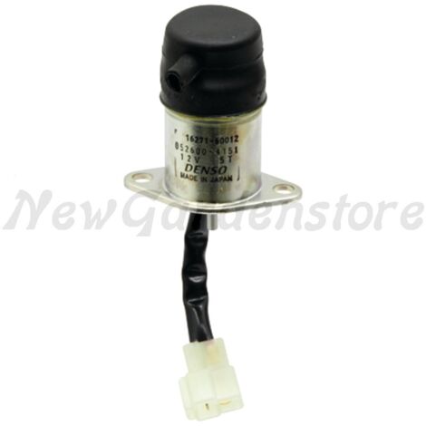 Électro-commutateur magnétique compatible KUBOTA 18270375 1627160013