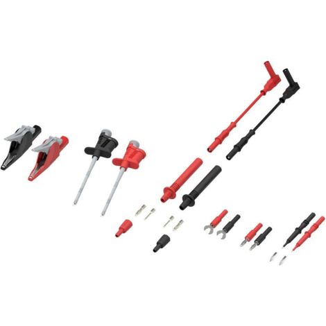 Electro PJP 426 Kit accessori per sonde di prova modulari