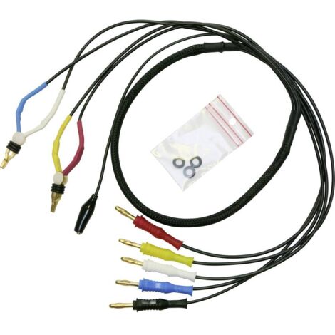 Electro PJP 440 Cordon de mesure 1.00 m 1 pc(s) D359712