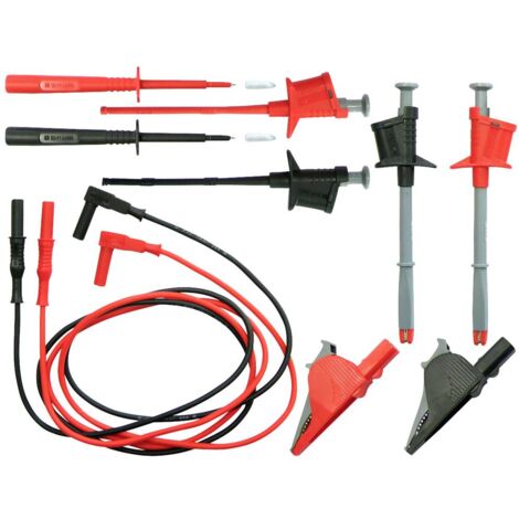 Electro PJP 44100 44100 Adattatore per test 1 pz.