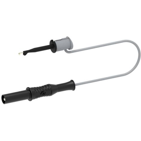 Electro PJP 6035-PRO-M10-CD1-N Cordon de mesure 10 cm noir 1 pc(s) D359802