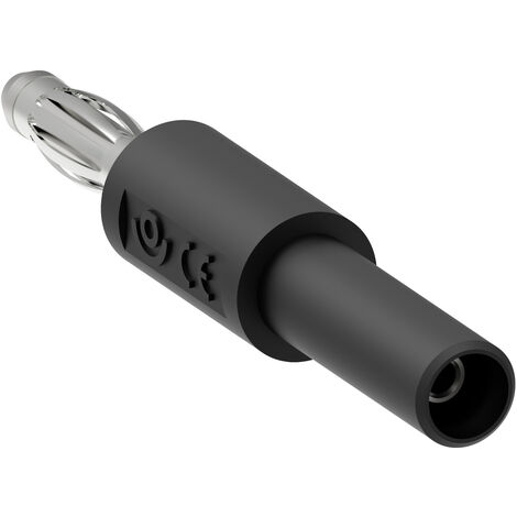 Electro PJP ADA1056-CD1-N Niedervolt-Adapter  -  Schwarz 1 St.