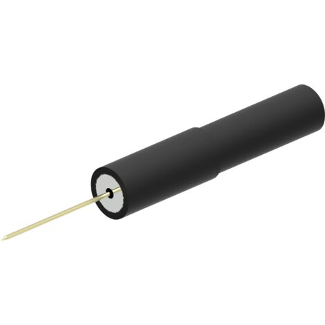 Electro PJP ADA35/Needle0.6-CD1-N Adaptateur de mesure - noir W955093