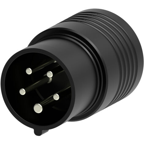 Electro PJP  ADAFM-TETRA16 CEE Adapter 16 A  415 V/AC 1 St.