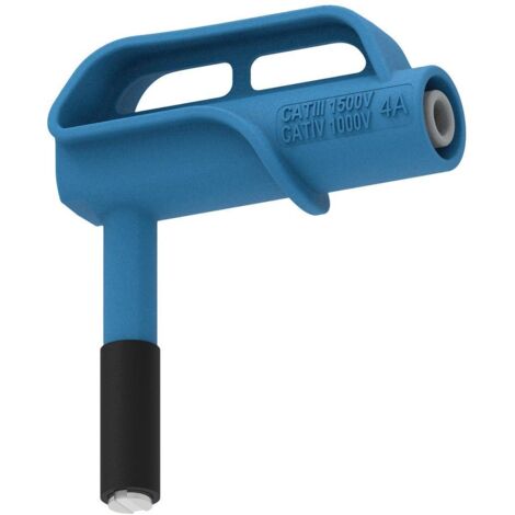 Electro PJP MgP66-IEC-CD1-BL Adaptateur d'angle 1 pc(s)