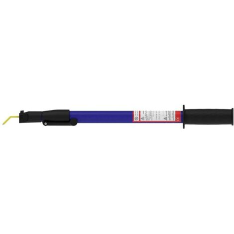 Electro PJP XTRIO-2B085 X-TRIO-2B085 Puntale di prova 1 pz.