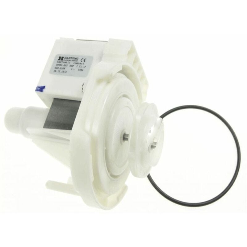 Whirlpool - Pompe de cyclage d'origine (C00305340, C00303737) Lave-vaisselle ariston hotpoint, ignis, indesit
