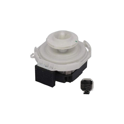 ELECTRO-POMPE BLAC9/6 220/240V + JOINT POUR LAVE VAISSELLE WHIRLPOOL - C00302488