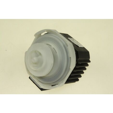 ELECTRO-POMPE BLDC 220/240V + JOINT POUR LAVE VAISSELLE ARISTON SCHOLTES