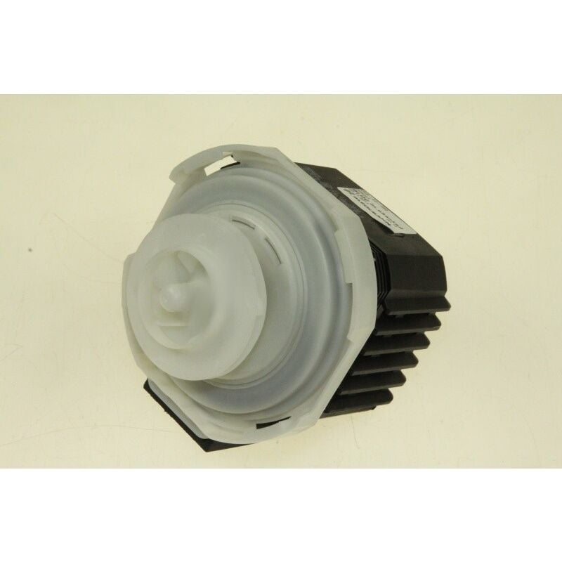Electro-Pompe Bldc 220/240v + Joint Pour Lave Vaisselle Ariston Scholtes
