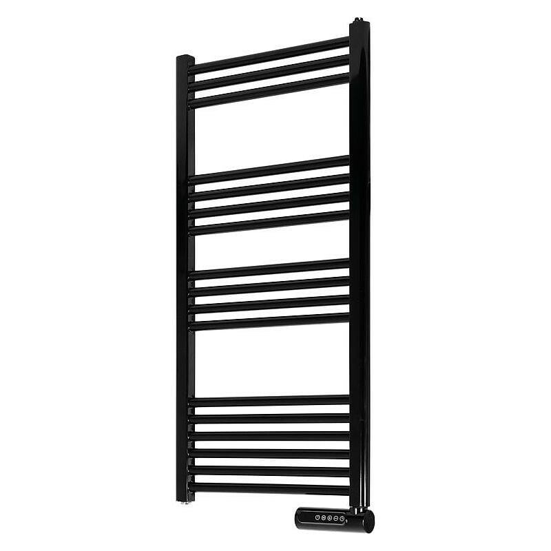 Electro Sèche-serviette Sani-Towel 750 Watt noir