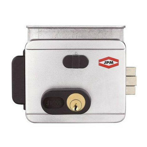 ELECTRO-SERR.2ENTREES A BOUTON JPM 700515-01-1A