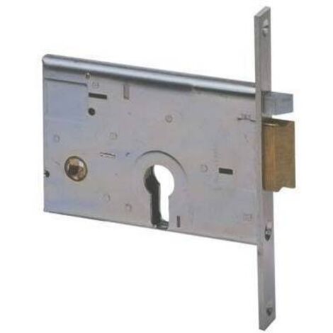 Électro-serrure Inf.Fasce All 14350-90-0 Cisa