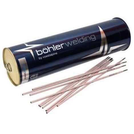 Electró Thermanit AW 2,0x300mm (por 320)