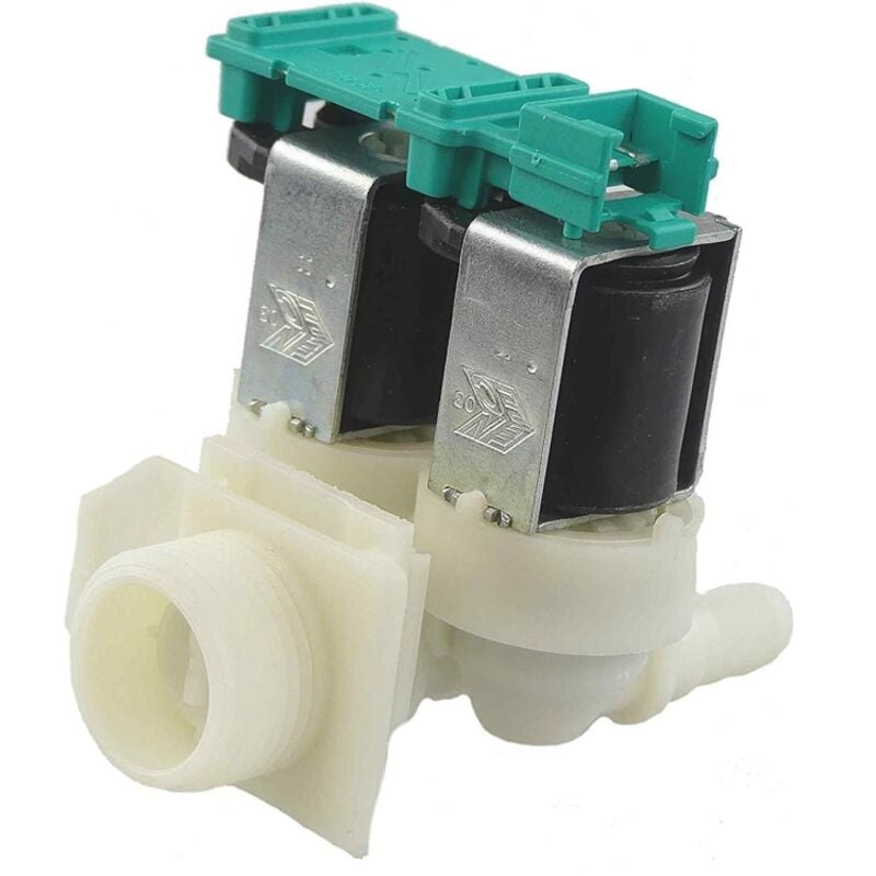 Électro-Valve Pour Machine À Laver Bosch Siemens Eurowasher 171261