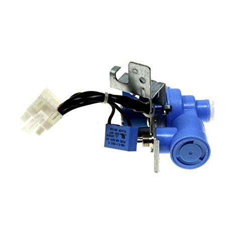 Electro-vanne pour Réfrigérateur LG AJU72952606