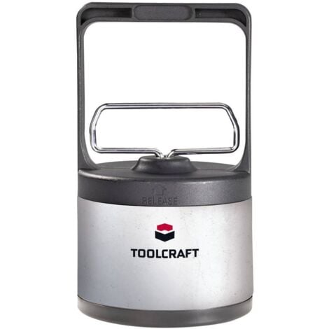 TOOLCRAFT Électroaimant de levage