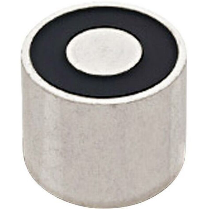 Intertec - Electroaimant aimanté (état hors tension) 25 n 12 v/dc 2 w ITS-PE-1515-12VDC