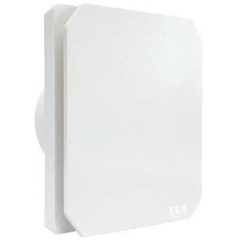 Electroaspirador Lux Levante-80 de pared Ø 80 mm