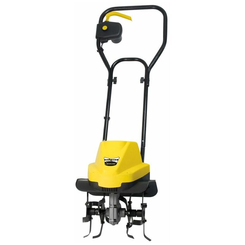 

Garland - ELECTROAZADA MULE 341 750W.