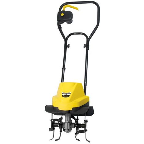 Electroazada Garland Mule 341 -