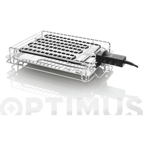 ELECTROBARBACOA NEW ALABAMA 2400 W - GR-240.013A