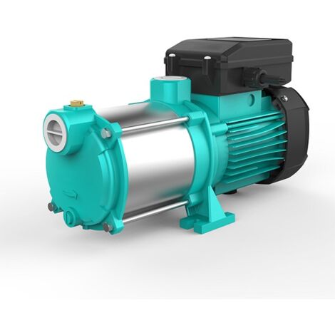 ELECTROBOMBA A L H:34M 6000LH - 750 W