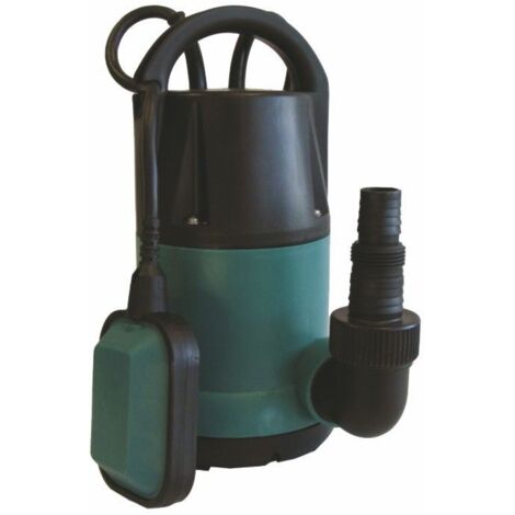 ELECTROBOMBA A L H:7 6500LH - 350 W