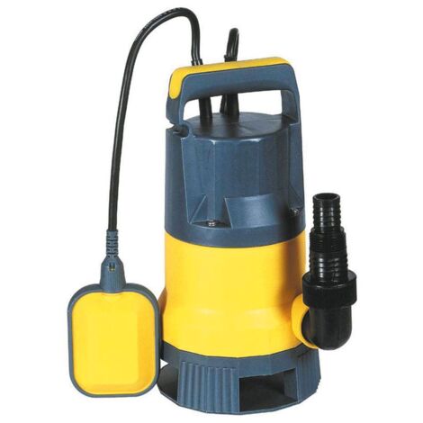 ELECTROBOMBA A SUCIAS STANDARD - 400 W