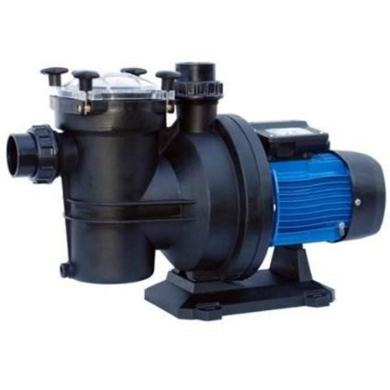 Bomba Piscina Lince 100M 1 Cv Bcn 9062 Cabel