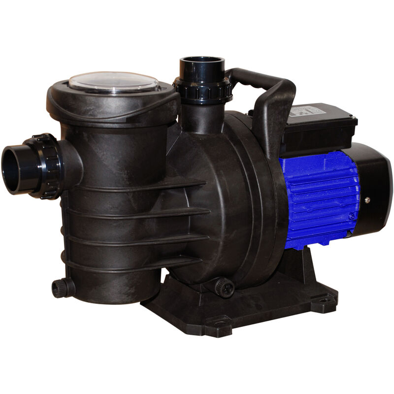 

ELECTROBOMBA AUTOASPIRANTE PISCINA LINCE-1000 M 423882 - Cabel