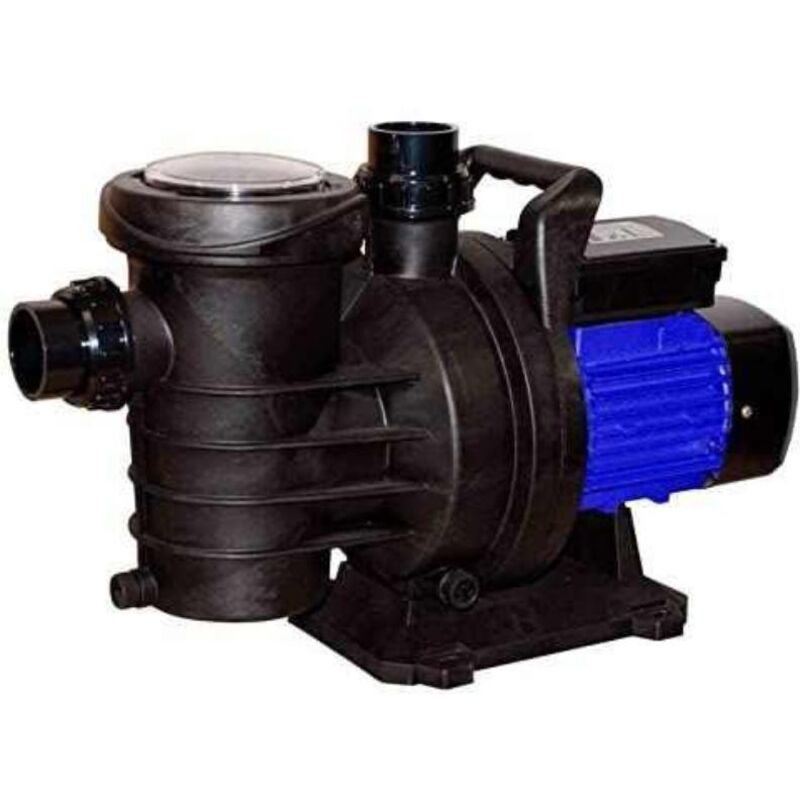 Bombas Hasa Hidrulica Alsina - Bomba Piscina Lince 50M 1/2 Cv 9060 Bcn Cabel