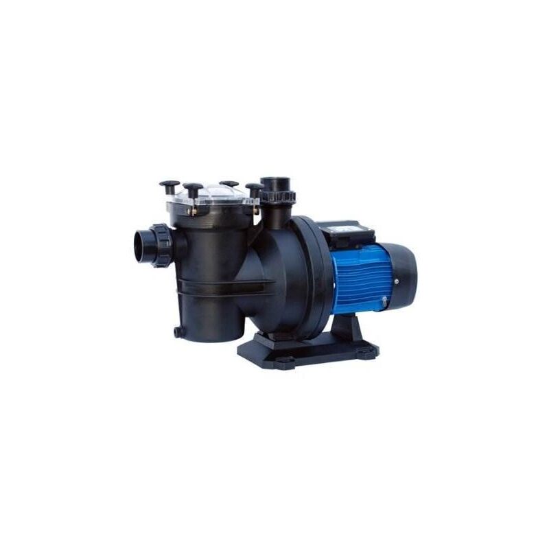 Cabel Bomba Piscina Lince 75M 750M 3/4 Cv Bcn 9061 Cabel , Electrobomba Autoaspirante Con Prefiltro, Ideal Para Equipos De Depuración De Piscinas.