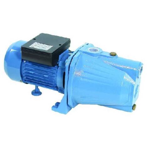 Electrobomba autocebante W 800 Excel 00590