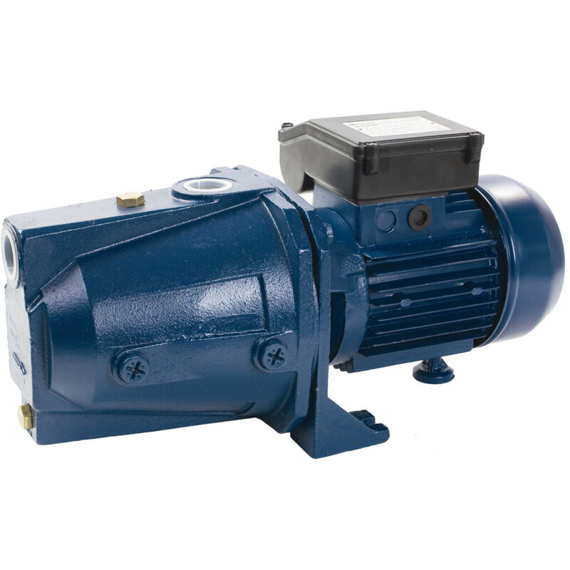 

Electrobomba autotranspirante 1 HP MF 20 5,5A ( JET GM100) - GUT