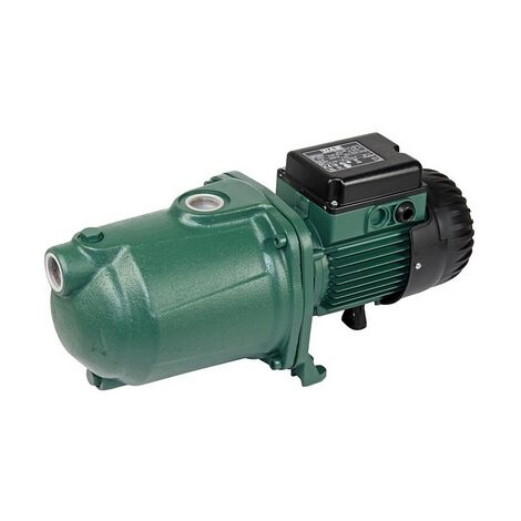 Electrobomba centrífuga 0,45 Kw 0,6 Hp