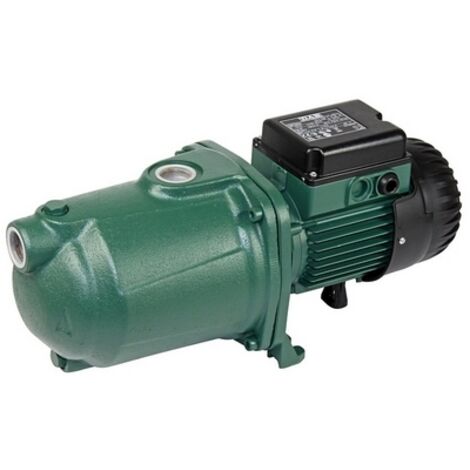 Electrobomba centrífuga 0,45 Kw 0,6 Hp