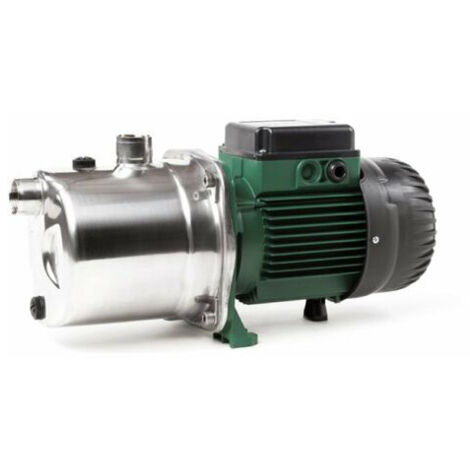 Electrobomba centrífuga 0,75 Kw 1 Hp