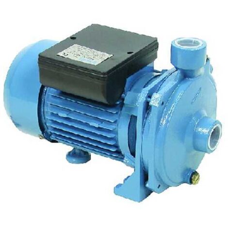 Electrobomba Centrífuga W 550 Excel 00589