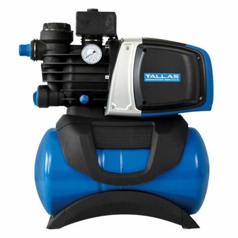 Electrobomba de superficie D-Boost 1100/45 Tallas