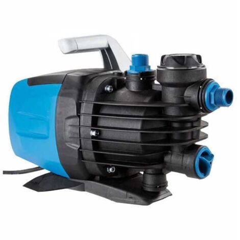 Electrobomba de superficie D-Jet 850/45 Tallas