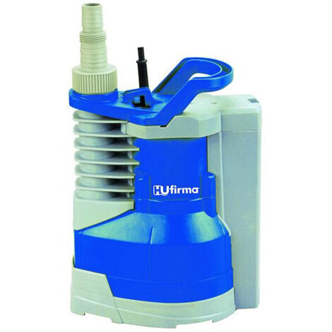 Electrobomba Hu-Firma sub, hu-5500/g a.chiare, 1" m