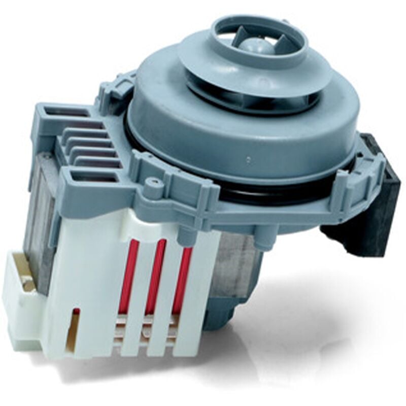

Reporshop - Motor Bomba Lavavajillas Indesit C00303737 Original
