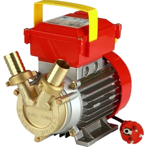 Electrobomba líquidos 20 CE - 370 W