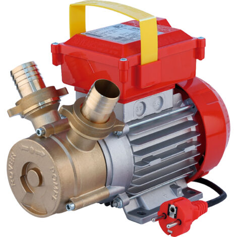 Electrobomba líquidos 30 CE - 750 W