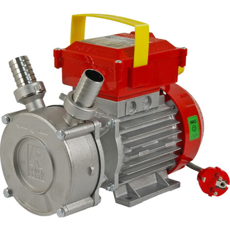 Electrobomba NOVAX 25 M