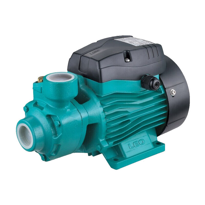 

Electrobomba periférica 0,5HP 0,37KW IP44 ( PG-60) - GUT