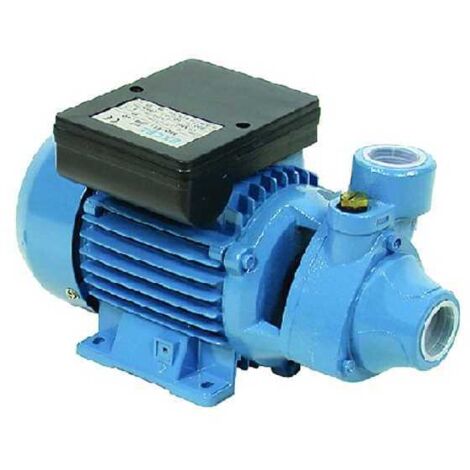 Electrobomba Periférica W 400 Excel 00587