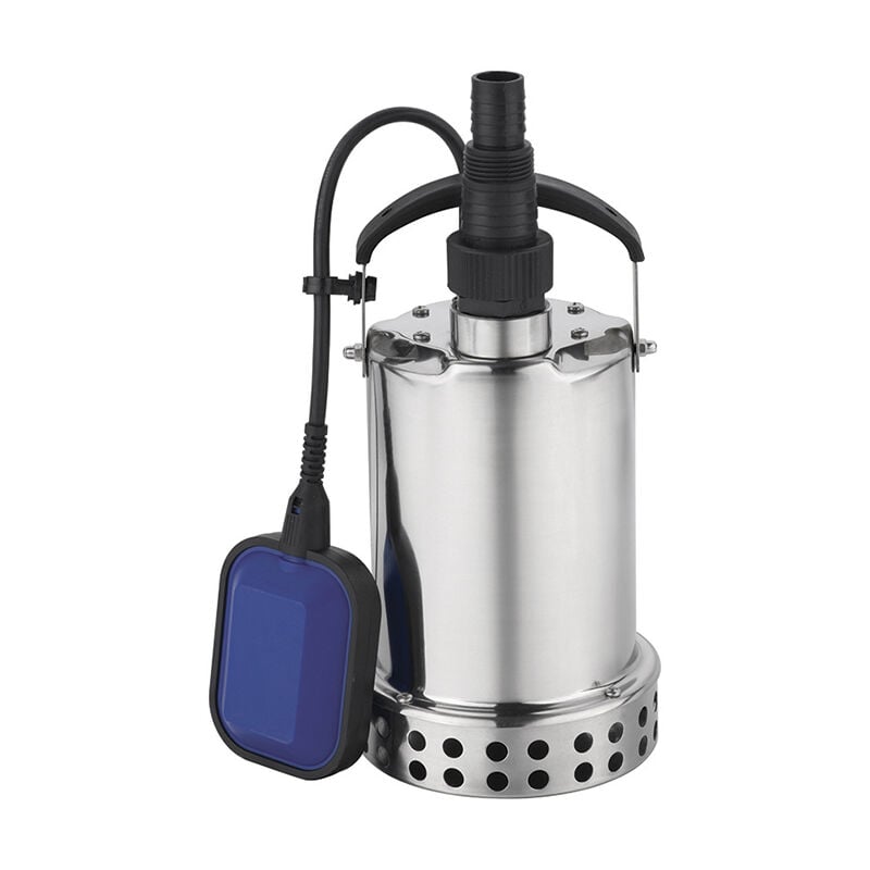 

Electrobomba sumergible aguas semi-sucias KSL130